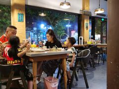大堂-王家厨房(新华路店)