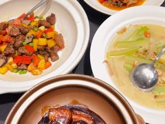 -肆月河豚·淮扬菜·湘菜(华天店)
