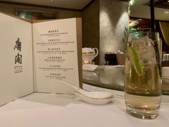 -唐阁(香港朗廷酒店)