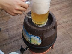 -迎燕阁烤羊腿(二环南路店)