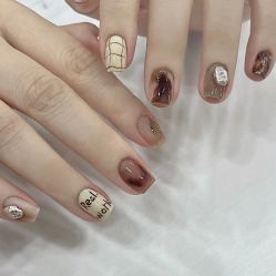 -斯馨·健康美甲美睫