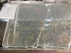 -蒋炸酱(内东街店)