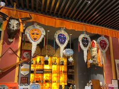 -敏珠拉姆藏餐·南京厨房(富春江东街店)