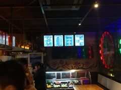 -塔里木新疆饭店(新北万达店)