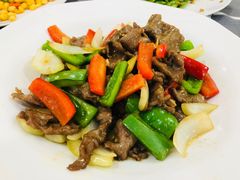 -QQ海鲜餐厅