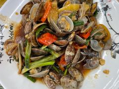 -梅姐海鲜餐厅(水头海鲜街店)