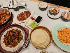 -梅利汴京烤鸭•开封豫菜地标店(晋安路店)