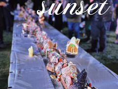 -济南凯宾斯基酒店-THE VIEW云景全日制餐厅