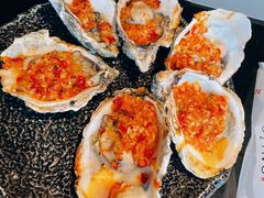 -王鼎精致料理铁板烧(世博源店)