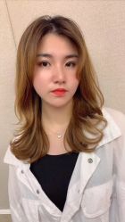 -缪斯造型Muse style