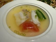 -金成潮菜博物馆(海珠湿地店)