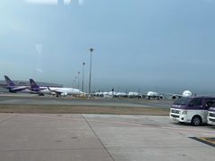 -曼谷素万那普国际机场