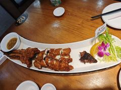 -醉壹号海鲜大排档·老厦门特色菜(厦门美食地标店)