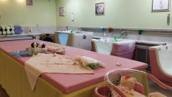 -生命加•Q考拉月子会所(玫瑰园店)