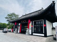 -海州古城