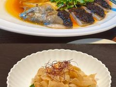 -自如ZSPACE四合院艺术餐厅