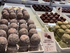 -GODIVA(海岸城店)