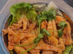 -憨铁匠老火锅(龙岗万科里店)