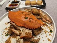-尚海派·云山886烧烤龙虾馆(云山路店)