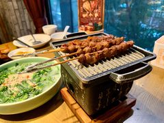 -大鸽饭(岗顶店)