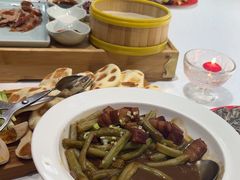 -胶东人家(奥体中心店)