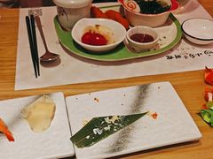 -小句号·精致料理(江南环球港店)