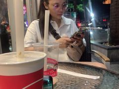 -85度C(深圳佳宁娜店)