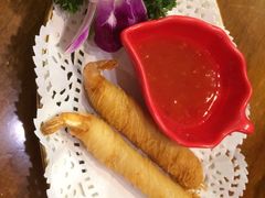 泰国香思虾-荷花泰菜(东方新天地店)