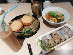 -避风塘(宝山万达店)