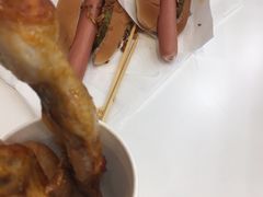 -宜家·瑞典风味餐厅(北京西红门店)