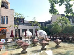 -上海崇明金茂凯悦酒店