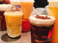 -喜茶(天津乐宾百货店)