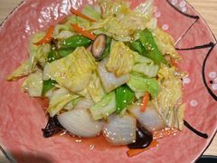 时蔬-禾绿寿司(星光68广场店)