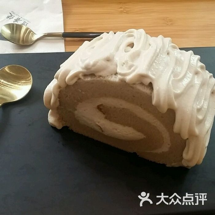 遣唐使|世界茶冰淇淋·裸蛋糕