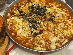 -博姆炸鸡精品餐厅(常发广场店)