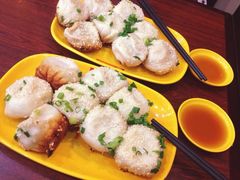 iphone_upload_pic-小杨生煎(金山百联购物中心3楼店)