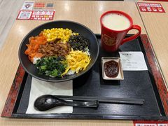 -永和大王(茉莉上新·共和新路店)