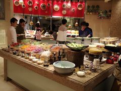 -北京中国大饭店