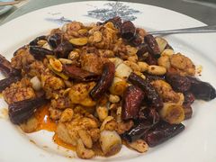 -高建民酒楼(红旗大街店)