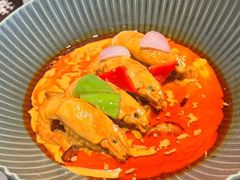 -禾院•新派融合淮扬菜餐厅