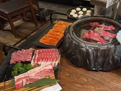 -坦坦大炉·韩式烤肉(望京店)
