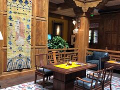 -松赞拉萨林卡酒店