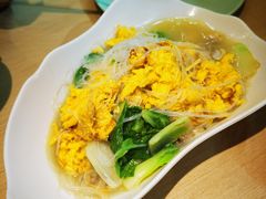 -吕氏疙瘩汤·海鲜新鲁菜(凯德mall新都心店)