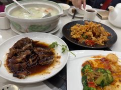 -御龙海鲜火锅(十六浦店)