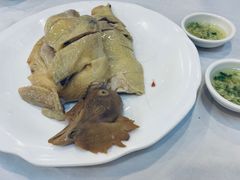 -文记壹心鸡(宝华路店)