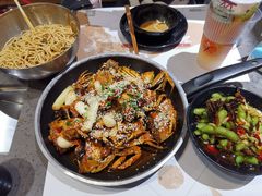 -一棠龙虾•王牌虾球(楚河汉街店)