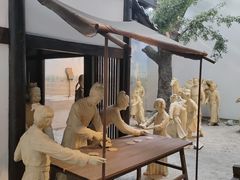 -西安大唐西市博物馆