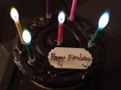-黑池口感烘焙·生日蛋糕(坂田店)