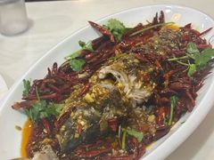 -田记餐馆(富国街店)