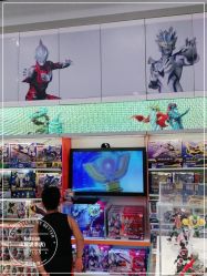 -kidsland(颐堤港店)